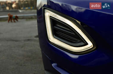 Внедорожник / Кроссовер Ford Edge 2015 в Киеве