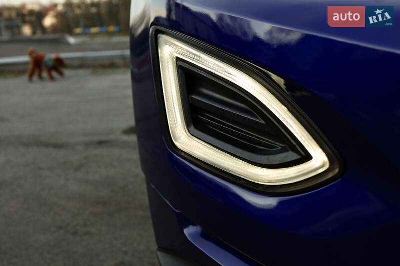 Позашляховик / Кросовер Ford Edge 2015 в Києві фото 6 Позашляховик / Кросовер Ford Edge 2015 в Києві