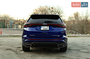 Внедорожник / Кроссовер Ford Edge 2015 в Киеве