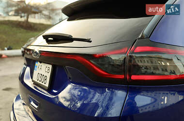 Внедорожник / Кроссовер Ford Edge 2015 в Киеве