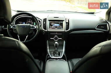 Внедорожник / Кроссовер Ford Edge 2015 в Киеве