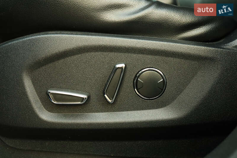 Позашляховик / Кросовер Ford Edge 2015 в Києві фото 27 Позашляховик / Кросовер Ford Edge 2015 в Києві