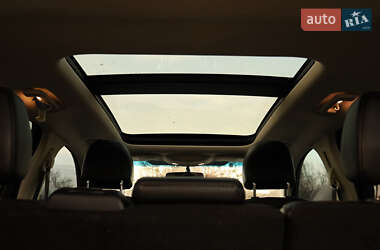 Внедорожник / Кроссовер Ford Edge 2015 в Киеве