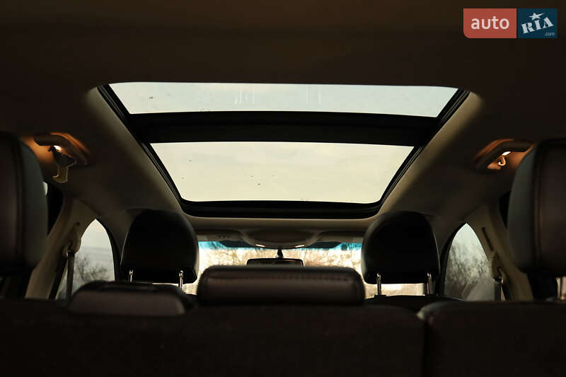 Позашляховик / Кросовер Ford Edge 2015 в Києві фото 38 Позашляховик / Кросовер Ford Edge 2015 в Києві