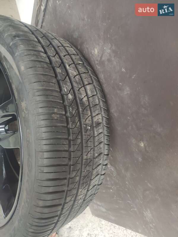 Позашляховик / Кросовер Ford Edge 2019 в Львові фото 25 Позашляховик / Кросовер Ford Edge 2019 в Львові