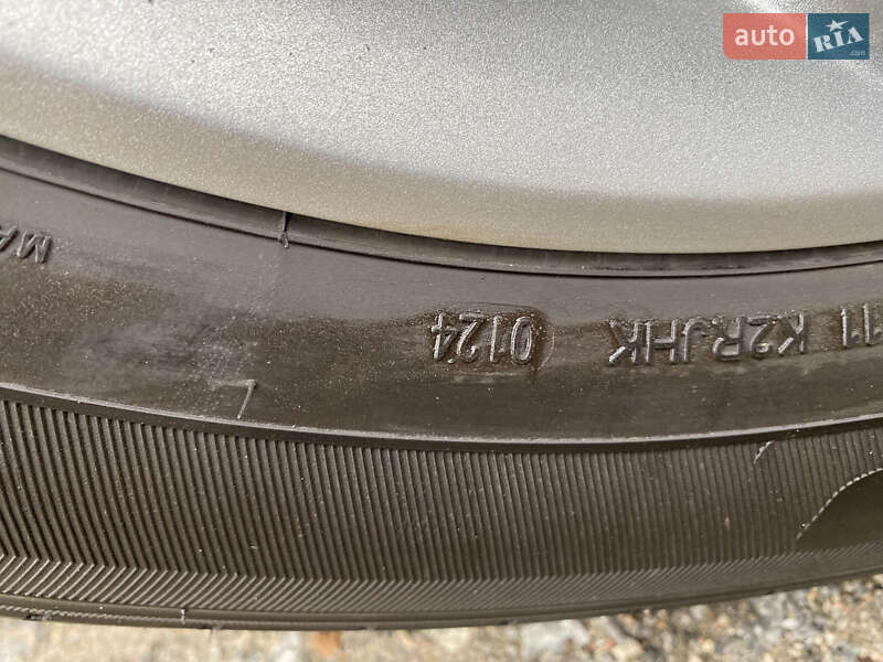 Внедорожник / Кроссовер Ford Edge 2017 в Виннице