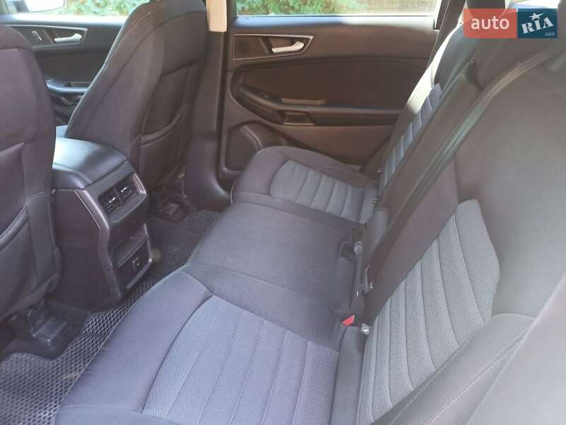 Внедорожник / Кроссовер Ford Edge 2016 в Киеве