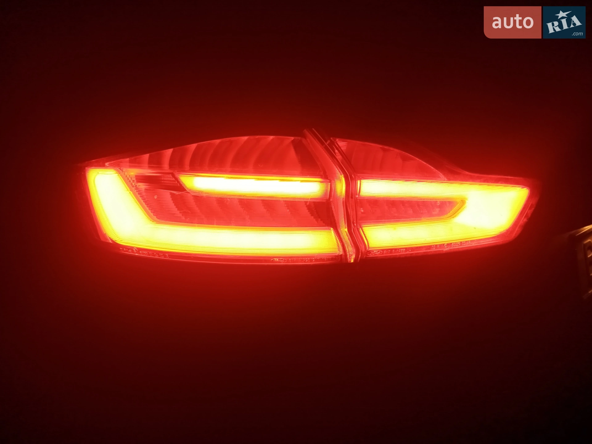 2023 Ford Edge - мініатюра 3