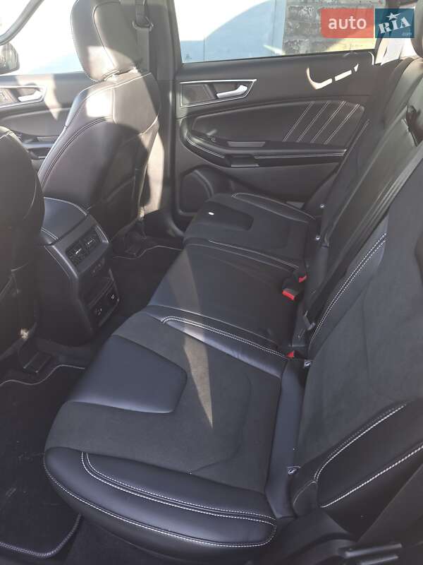 Позашляховик / Кросовер Ford Edge 2021 в Запоріжжі фото 15 Позашляховик / Кросовер Ford Edge 2021 в Запоріжжі