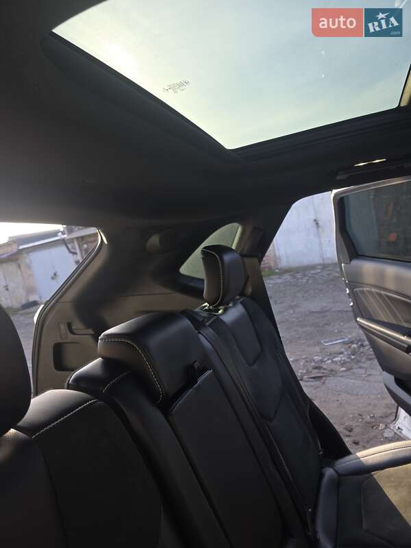 Позашляховик / Кросовер Ford Edge 2021 в Запоріжжі фото 23 Позашляховик / Кросовер Ford Edge 2021 в Запоріжжі