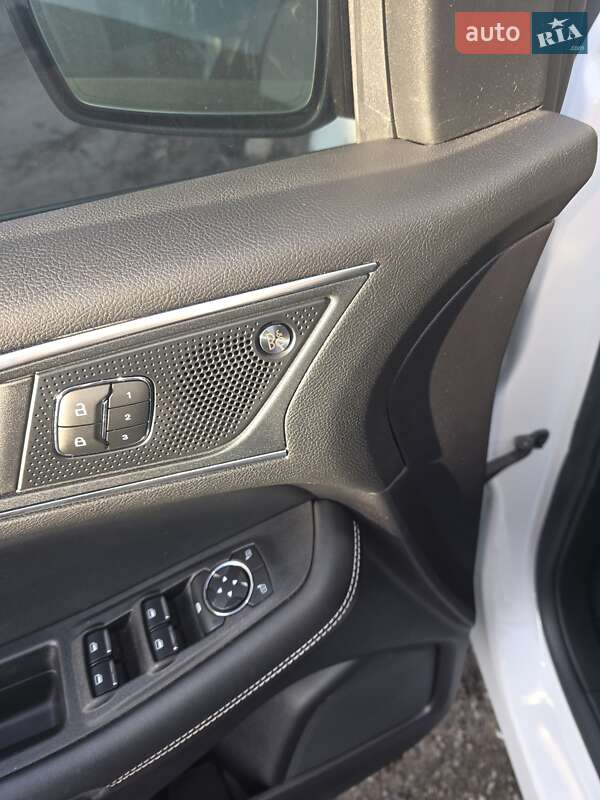 Позашляховик / Кросовер Ford Edge 2021 в Запоріжжі фото 26 Позашляховик / Кросовер Ford Edge 2021 в Запоріжжі