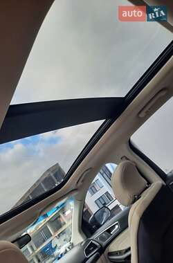 Внедорожник / Кроссовер Ford Edge 2018 в Львове