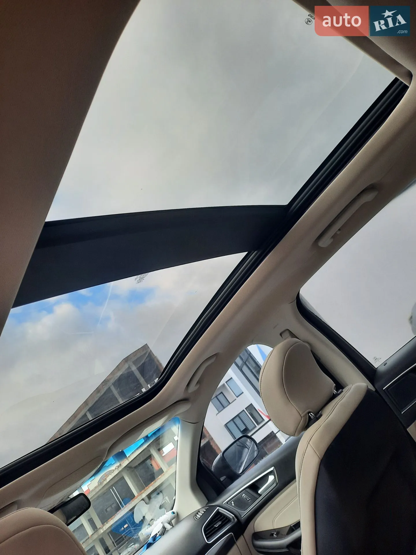 2018 Ford Edge - мініатюра 11