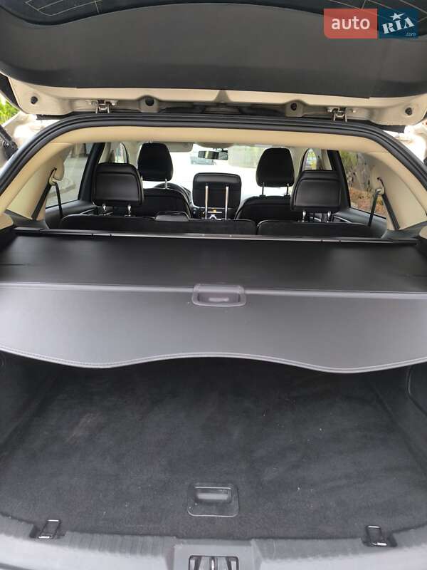 Внедорожник / Кроссовер Ford Edge 2017 в Ровно фото 8 Внедорожник / Кроссовер Ford Edge 2017 в Ровно