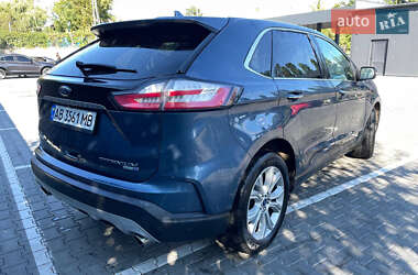 Внедорожник / Кроссовер Ford Edge 2019 в Виннице