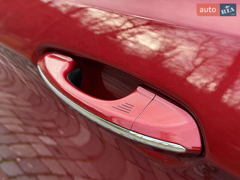 Внедорожник / Кроссовер Ford Edge 2016 в Киеве