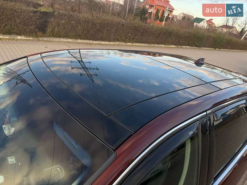 Позашляховик / Кросовер Ford Edge 2016 в Хмельницькому фото 21 Позашляховик / Кросовер Ford Edge 2016 в Хмельницькому