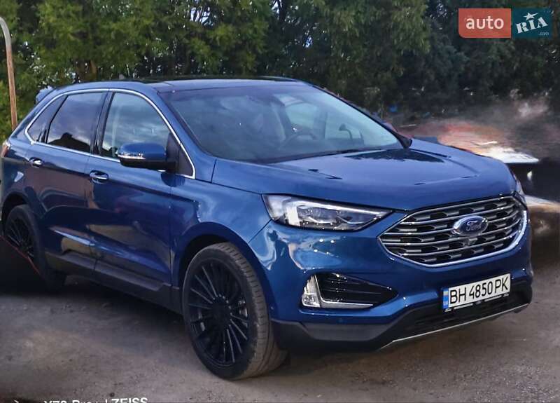 Внедорожник / Кроссовер Ford Edge 2020 в Ирпене фото 6 Внедорожник / Кроссовер Ford Edge 2020 в Ирпене