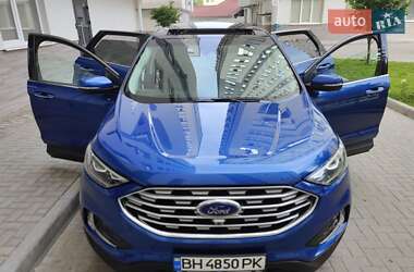 Внедорожник / Кроссовер Ford Edge 2020 в Одессе