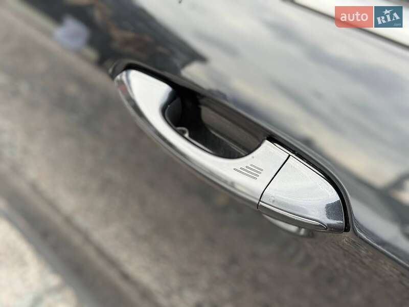 Внедорожник / Кроссовер Ford Edge 2015 в Умани