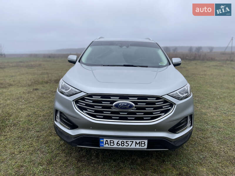 Внедорожник / Кроссовер Ford Edge 2019 в Виннице