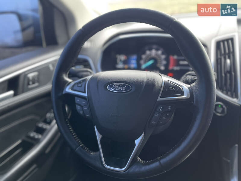 Внедорожник / Кроссовер Ford Edge 2019 в Виннице