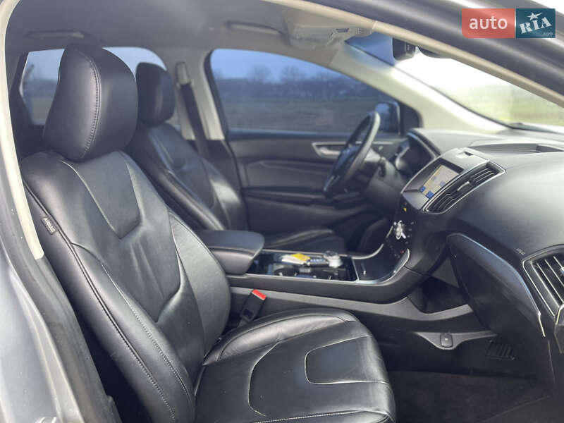 Внедорожник / Кроссовер Ford Edge 2019 в Виннице