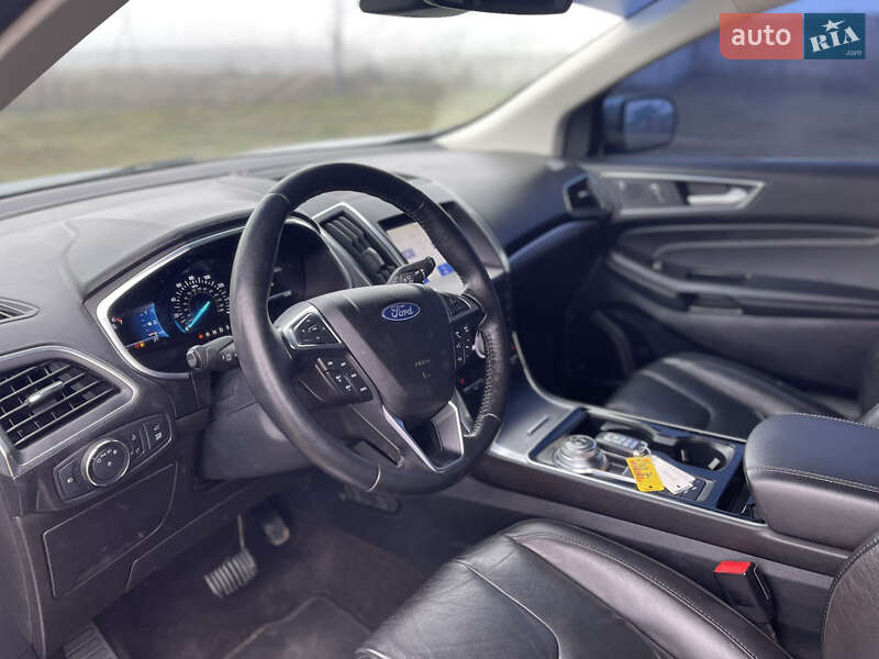 Внедорожник / Кроссовер Ford Edge 2019 в Виннице