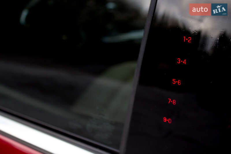 Внедорожник / Кроссовер Ford Edge 2017 в Жовкве