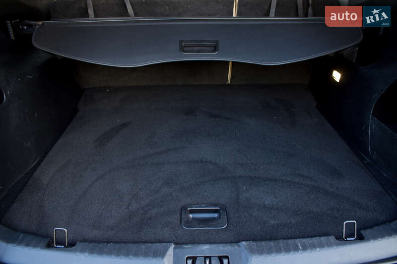 Внедорожник / Кроссовер Ford Edge 2017 в Жовкве