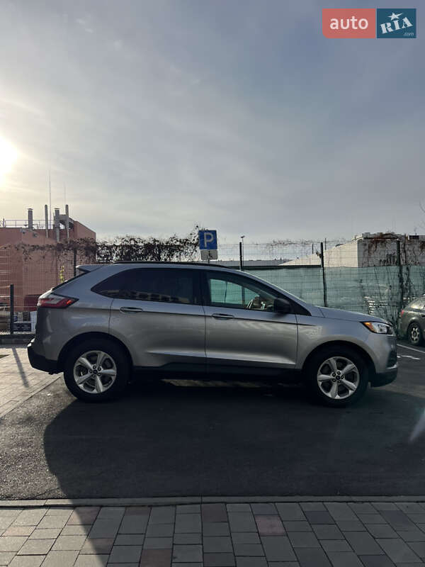 Позашляховик / Кросовер Ford Edge 2022 в Києві