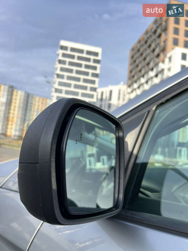 Позашляховик / Кросовер Ford Edge 2022 в Києві