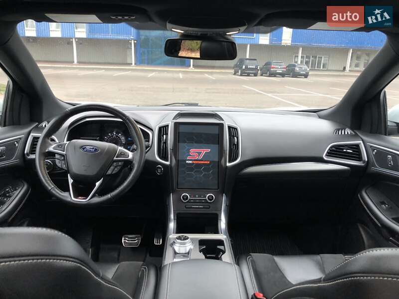 Внедорожник / Кроссовер Ford Edge 2022 в Кременчуге