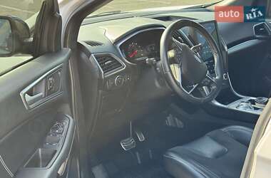 Внедорожник / Кроссовер Ford Edge 2022 в Кременчуге