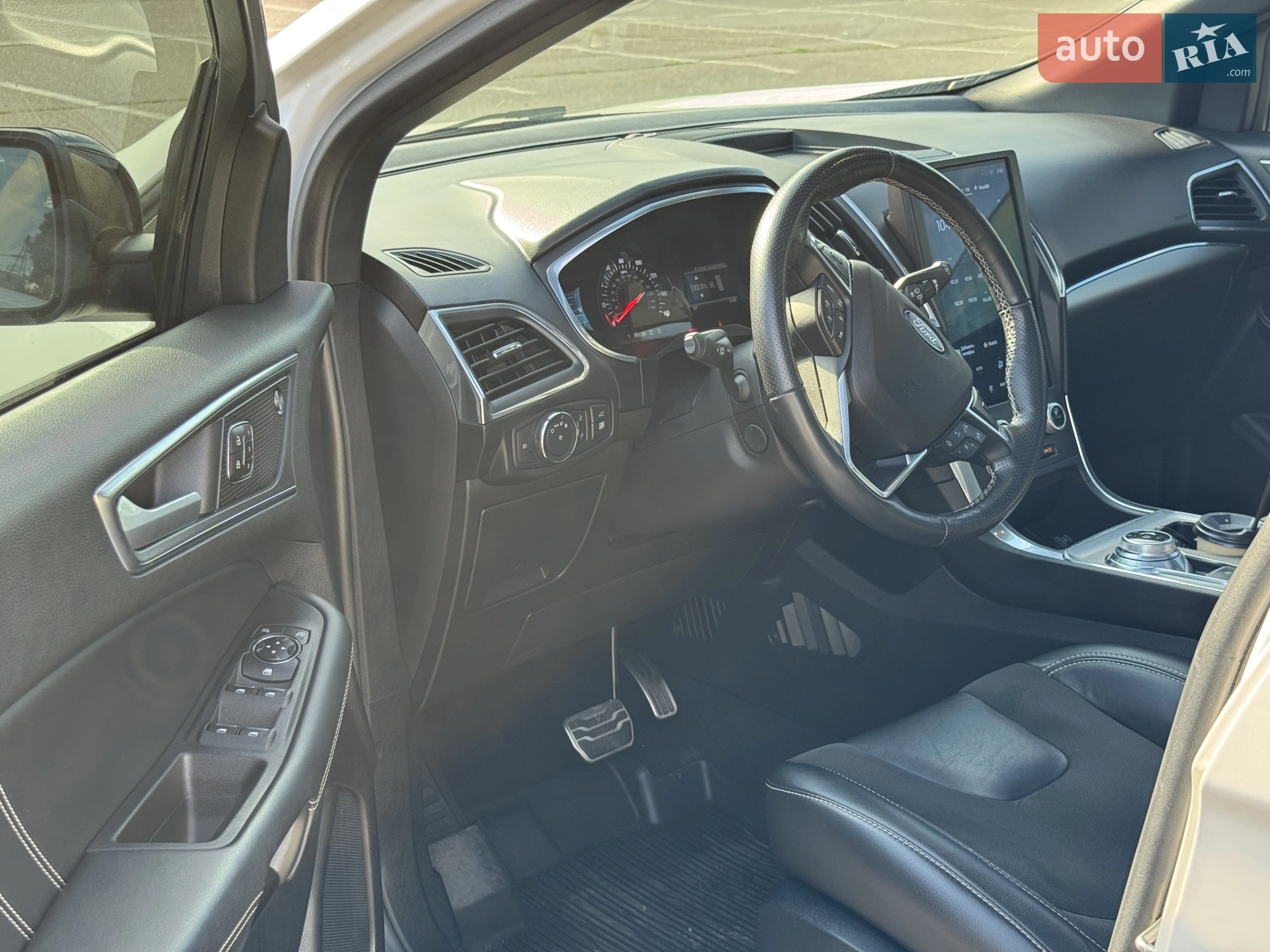 2022 Ford Edge - мініатюра 20