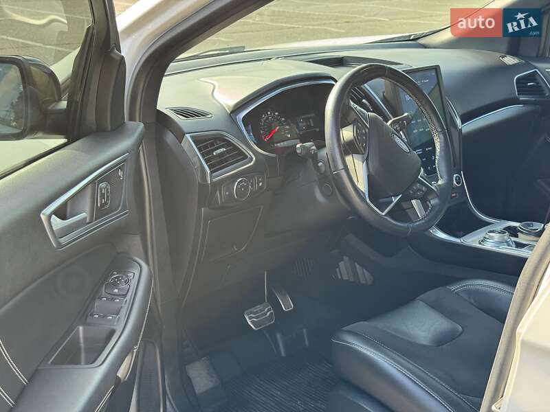 Внедорожник / Кроссовер Ford Edge 2022 в Кременчуге