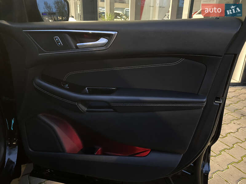 Позашляховик / Кросовер Ford Edge 2016 в Одесі