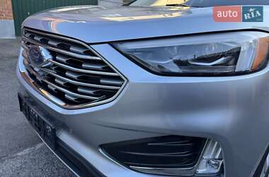 Внедорожник / Кроссовер Ford Edge 2022 в Виннице