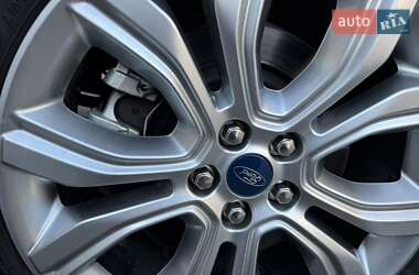 Внедорожник / Кроссовер Ford Edge 2022 в Виннице