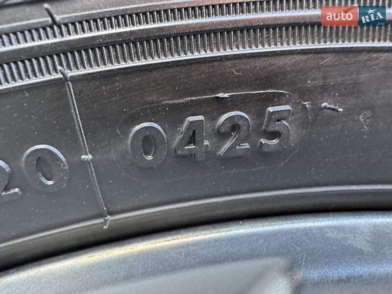 Позашляховик / Кросовер Ford Edge 2022 в Вінниці