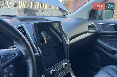 Внедорожник / Кроссовер Ford Edge 2022 в Виннице