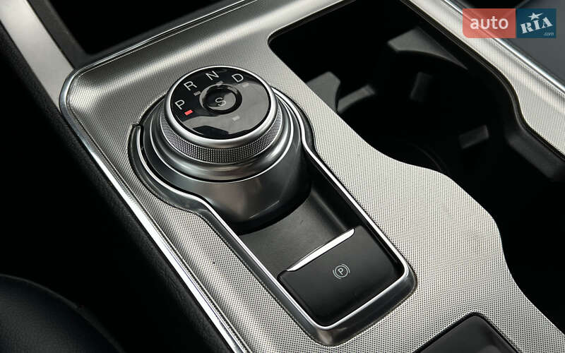 Позашляховик / Кросовер Ford Edge 2023 в Львові