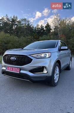 Внедорожник / Кроссовер Ford Edge 2023 в Виннице