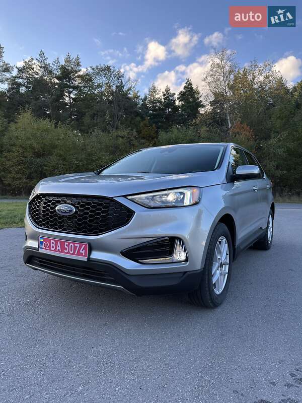 Позашляховик / Кросовер Ford Edge 2023 в Вінниці