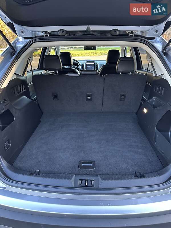 Позашляховик / Кросовер Ford Edge 2023 в Вінниці