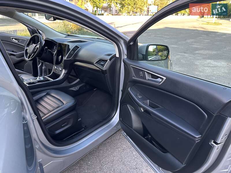 Позашляховик / Кросовер Ford Edge 2023 в Вінниці