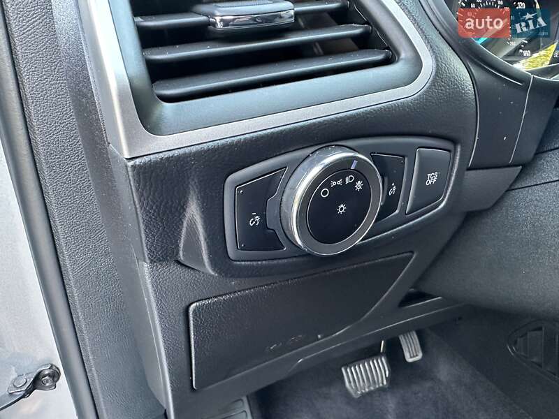 Позашляховик / Кросовер Ford Edge 2023 в Вінниці