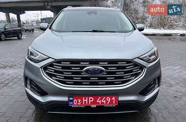 Внедорожник / Кроссовер Ford Edge 2020 в Луцке