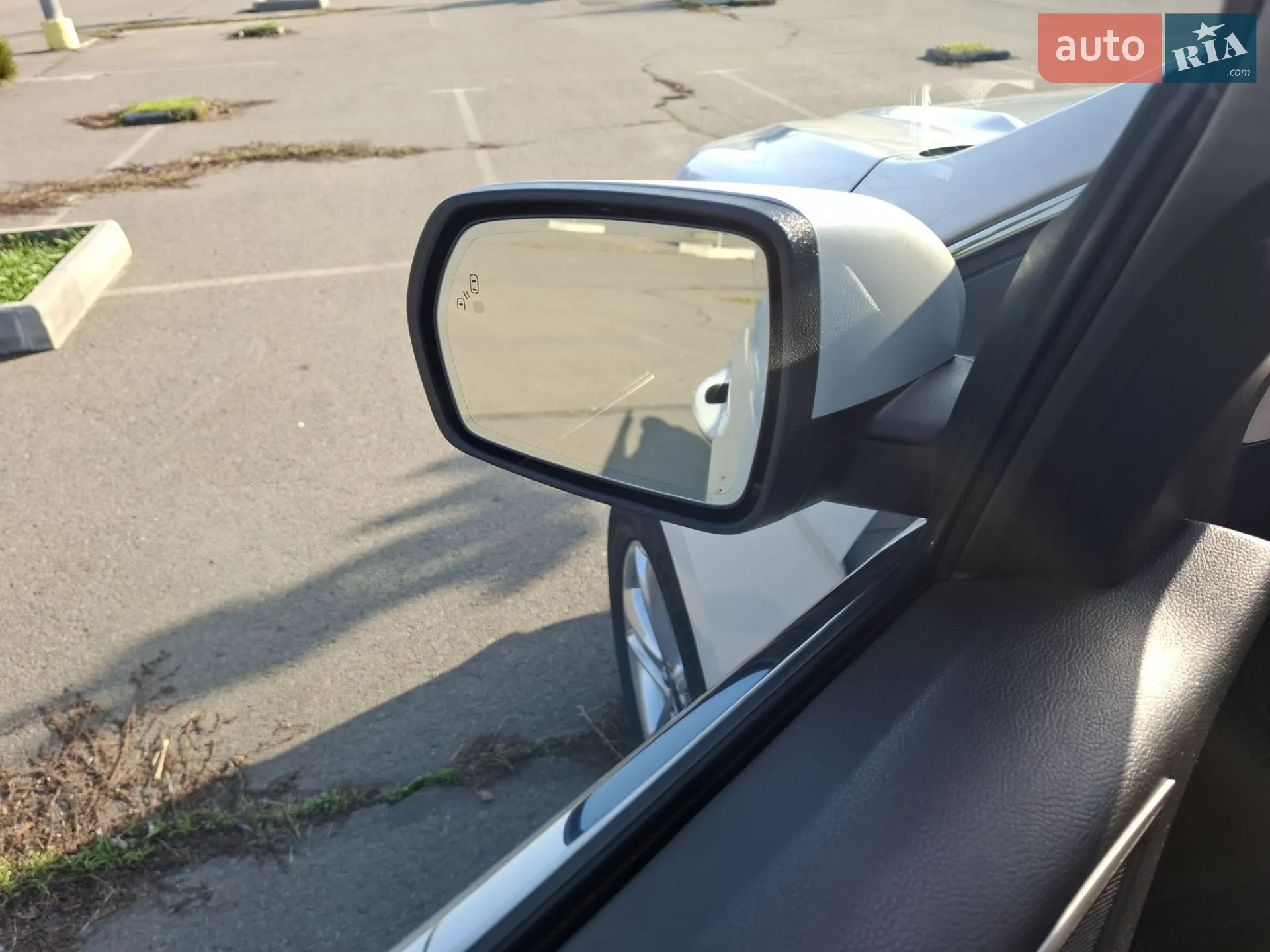 2015 Ford Edge - мініатюра 6