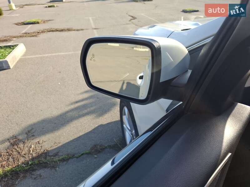 Внедорожник / Кроссовер Ford Edge 2015 в Одессе